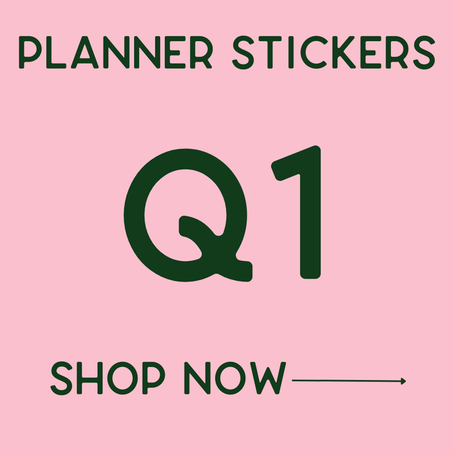 Amplify Planner - Q1
