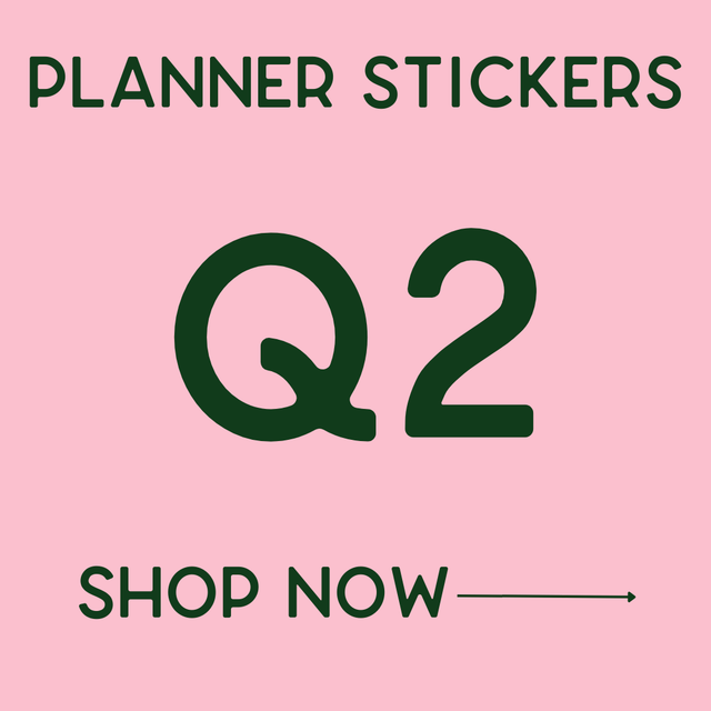 Amplify Planner - Q2