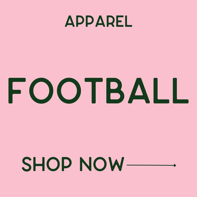 Apparel - Football