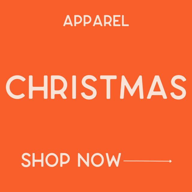 Apparel - Christmas