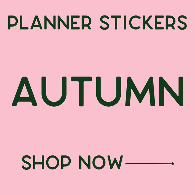 Amplify Planner - Fall