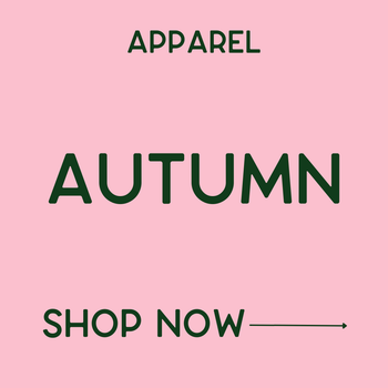 Apparel - Autumn