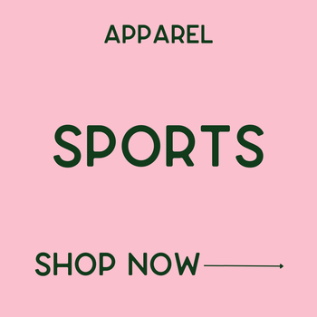 Apparel - Sports