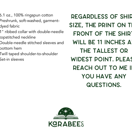 Comfort Colors Tee | Pittsburgh Wedding | Bride/Bride | See You at the Cookie Table