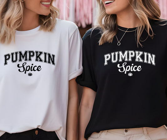 Comfort Colors Tee | Pumpkin Spice [532]