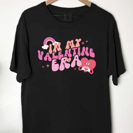 Comfort Colors Tee | Valentines Era [013]