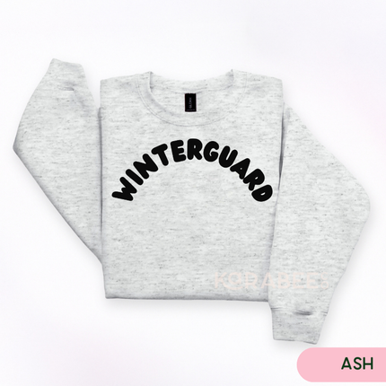 Gildan Crewneck | Winterguard