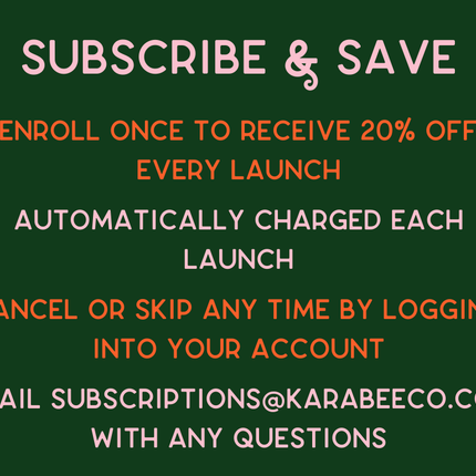 Romantas-tee Subscription