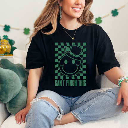 Comfort Colors Tee | Can't Pinch This [P018]