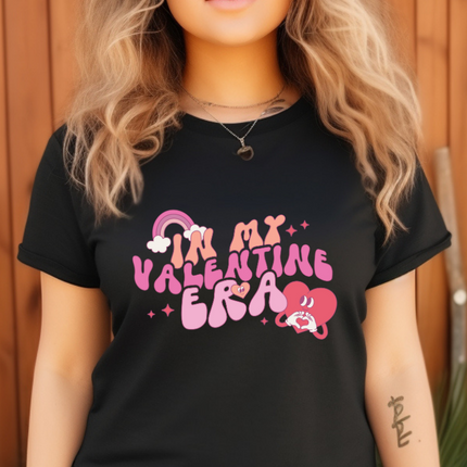 Comfort Colors Tee | Valentines Era [013]