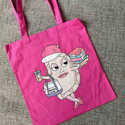 Black Friday Door Buster - Tote Bags