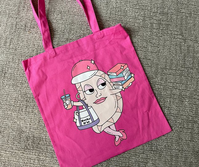 Black Friday Door Buster - Tote Bags