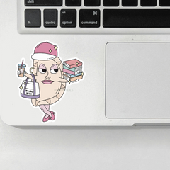Collection image for: Water proof stickers