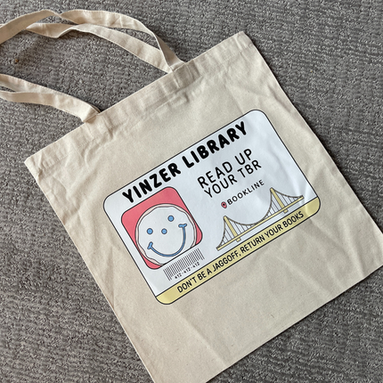 Black Friday Door Buster - Tote Bags