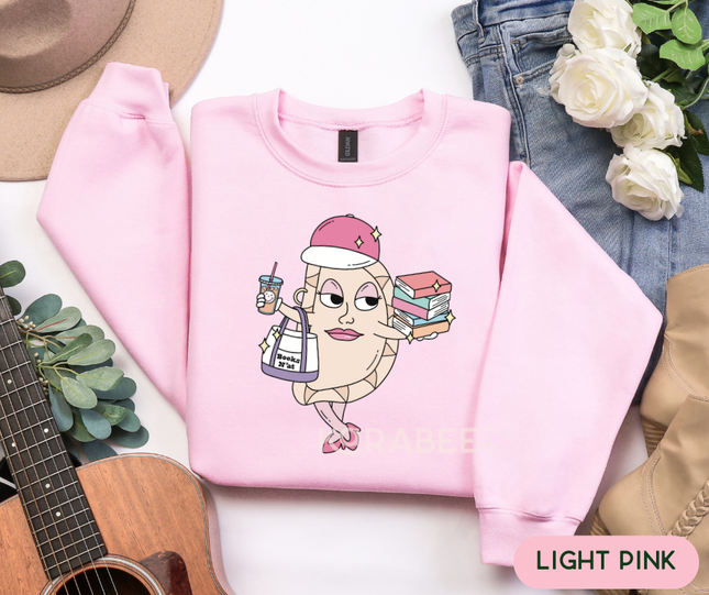 Gildan Crewneck | Pittsburgh Pierogi