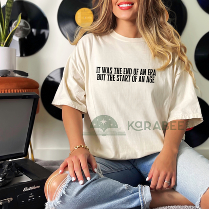 Comfort Colors Tee | Confetti Tee [694]
