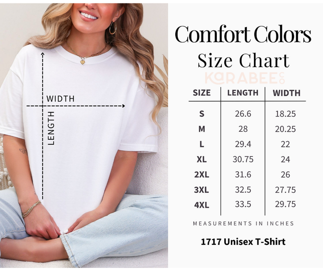 Ready to Ship | Comfort Colors Tee | Books Spicy Coffee Icy [B041]