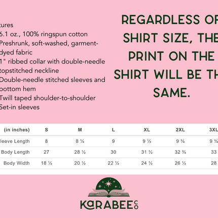 Comfort Colors Tee | Not Your Babe [023]