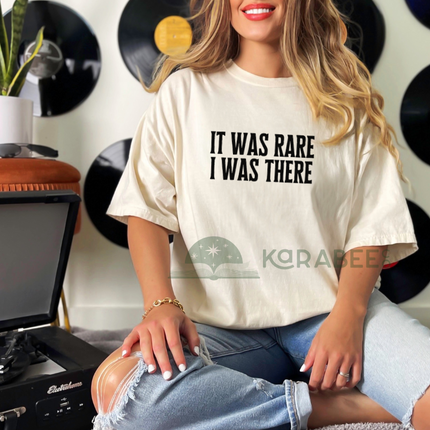 Comfort Colors Tee | Confetti Tee [694]