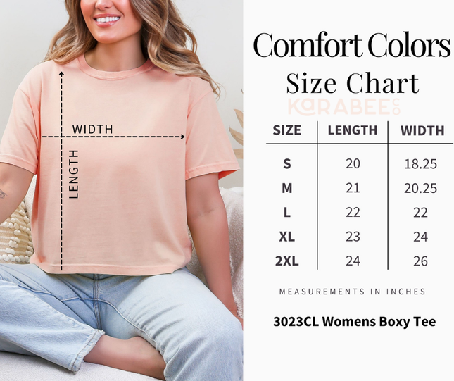 Ready to Ship | Comfort Colors Tee | Pittsburgh Pierogi