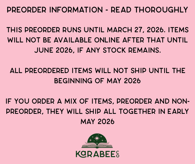 Embroidered Hat Preorder | Pickle